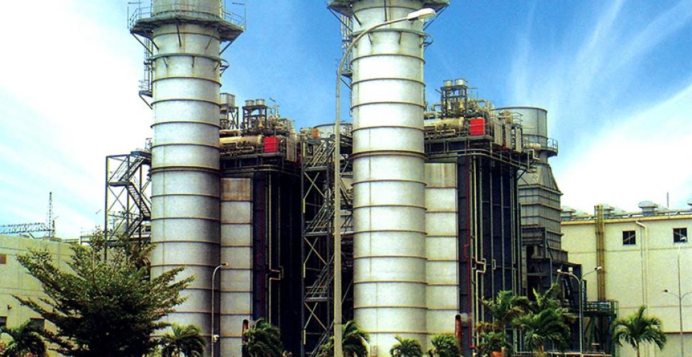 Nhà máy Nhiệt điện Phú Mỹ