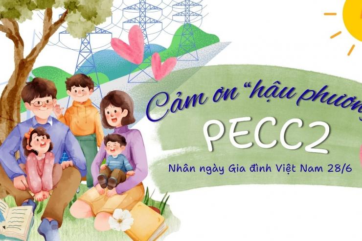 NHỮNG NGUỒN SÁNG PHÍA SAU NGUỒN ĐIỆN