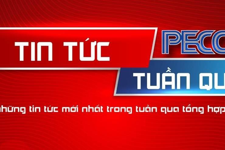 BẢN TIN PECC2 - TUẦN 42 NĂM 2025