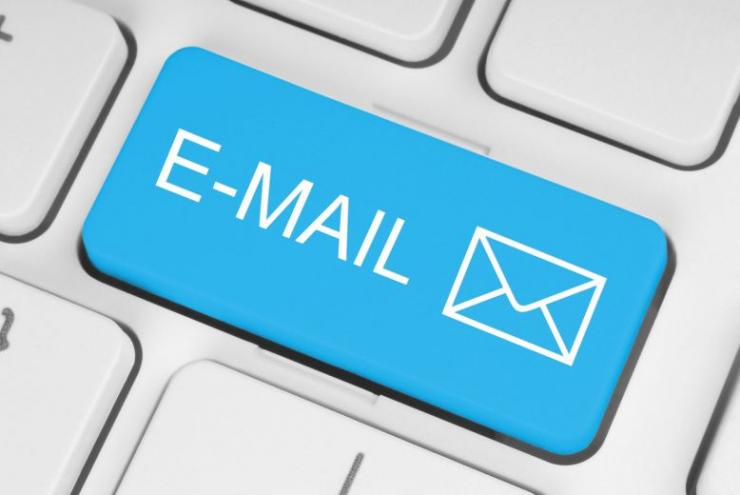 CHUYÊN ĐỀ VHDN: 15 Quy tắc vàng khi giao tiếp bằng Email