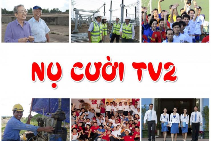 CHUYÊN ĐỀ VHDN: Nụ cười PECC2